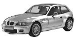 BMW E36-7 P0C07 Fault Code