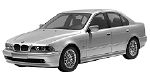 BMW E39 P0C07 Fault Code