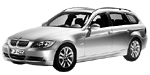 BMW E91 P0C07 Fault Code