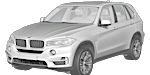 BMW F15 P0C07 Fault Code