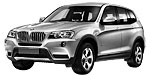 BMW F25 P0C07 Fault Code